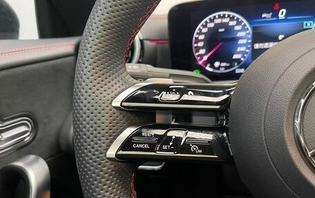 Mercedes-Benz CLA, 2025 год, 4 280 098 рублей, 28 фотография