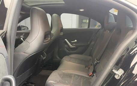 Mercedes-Benz CLA, 2025 год, 4 280 098 рублей, 25 фотография