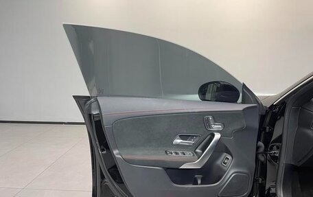 Mercedes-Benz CLA, 2025 год, 4 280 098 рублей, 27 фотография