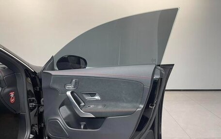 Mercedes-Benz CLA, 2025 год, 4 280 098 рублей, 29 фотография