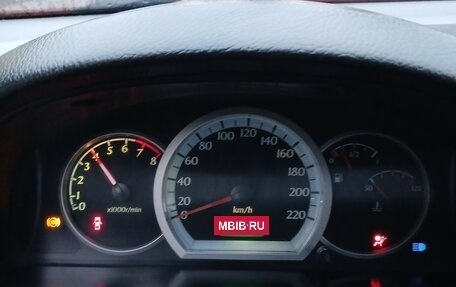 Chevrolet Lacetti, 2007 год, 300 000 рублей, 5 фотография