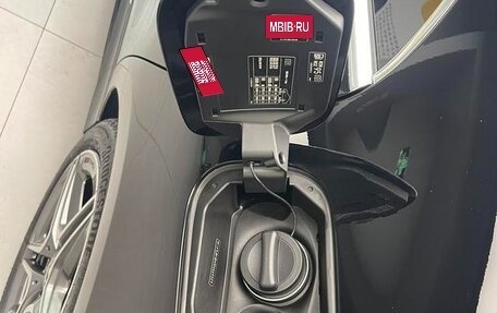 Mercedes-Benz CLA, 2025 год, 4 280 098 рублей, 30 фотография