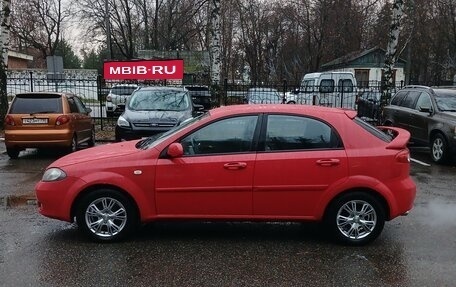 Chevrolet Lacetti, 2007 год, 300 000 рублей, 4 фотография