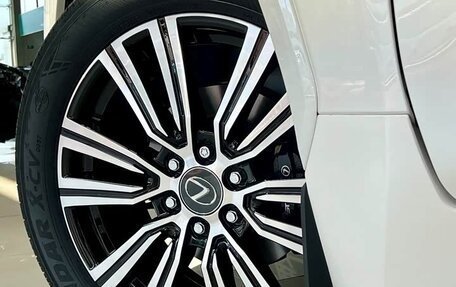 Lexus LX, 2025 год, 27 320 328 рублей, 5 фотография