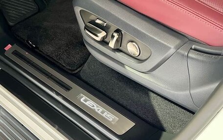 Lexus LX, 2025 год, 27 320 328 рублей, 8 фотография