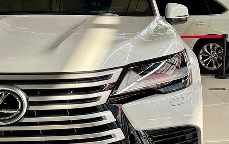 Lexus LX, 2025 год, 27 320 328 рублей, 3 фотография