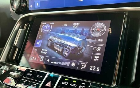 Lexus LX, 2025 год, 27 320 328 рублей, 13 фотография