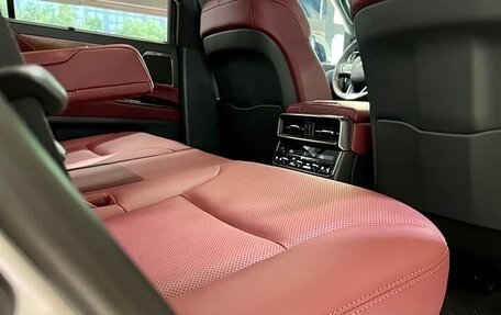 Lexus LX, 2025 год, 27 320 328 рублей, 15 фотография