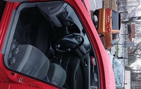 Chevrolet Lacetti, 2007 год, 300 000 рублей, 6 фотография