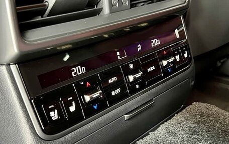 Lexus LX, 2025 год, 27 320 328 рублей, 16 фотография