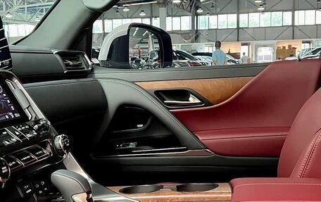 Lexus LX, 2025 год, 27 320 328 рублей, 27 фотография