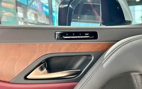 Lexus LX, 2025 год, 27 320 328 рублей, 25 фотография