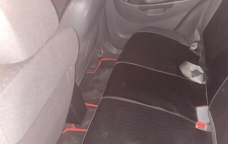 Hyundai Accent II, 2008 год, 260 000 рублей, 7 фотография