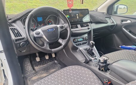 Ford Focus III, 2013 год, 1 150 000 рублей, 3 фотография