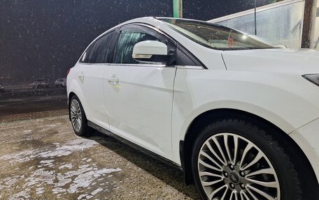 Ford Focus III, 2013 год, 1 150 000 рублей, 2 фотография