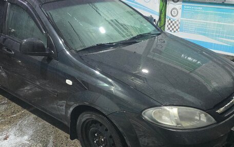 Chevrolet Lacetti, 2012 год, 460 000 рублей, 6 фотография