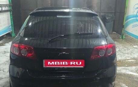 Chevrolet Lacetti, 2012 год, 460 000 рублей, 5 фотография