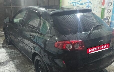 Chevrolet Lacetti, 2012 год, 460 000 рублей, 2 фотография