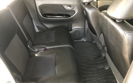 Daihatsu Move VI рестайлинг, 2018 год, 1 000 000 рублей, 9 фотография