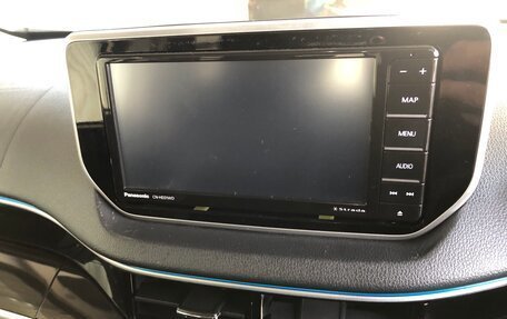 Daihatsu Move VI рестайлинг, 2018 год, 1 000 000 рублей, 10 фотография