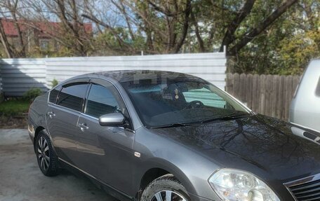 Nissan Teana, 2006 год, 770 000 рублей, 6 фотография