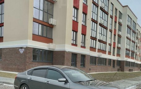 Nissan Teana, 2006 год, 770 000 рублей, 2 фотография