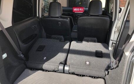 Daihatsu Move VI рестайлинг, 2018 год, 1 000 000 рублей, 18 фотография