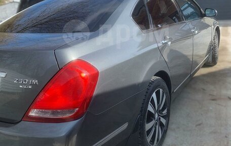 Nissan Teana, 2006 год, 770 000 рублей, 12 фотография
