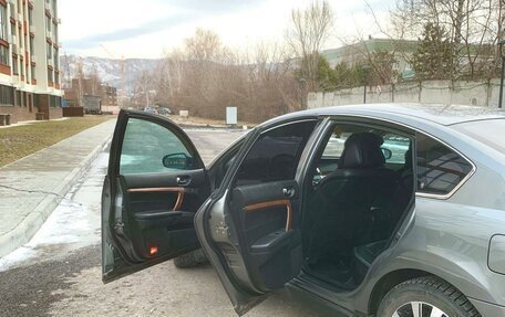 Nissan Teana, 2006 год, 770 000 рублей, 8 фотография