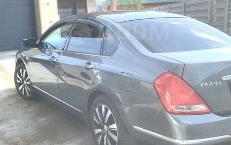 Nissan Teana, 2006 год, 770 000 рублей, 14 фотография