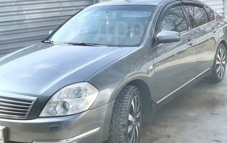 Nissan Teana, 2006 год, 770 000 рублей, 9 фотография