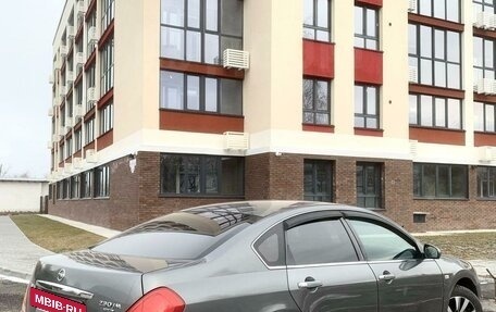 Nissan Teana, 2006 год, 770 000 рублей, 5 фотография