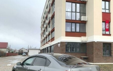 Nissan Teana, 2006 год, 770 000 рублей, 4 фотография