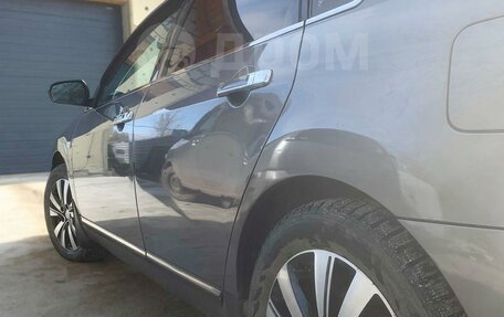 Nissan Teana, 2006 год, 770 000 рублей, 16 фотография