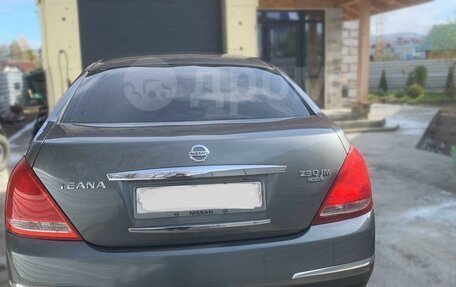Nissan Teana, 2006 год, 770 000 рублей, 17 фотография