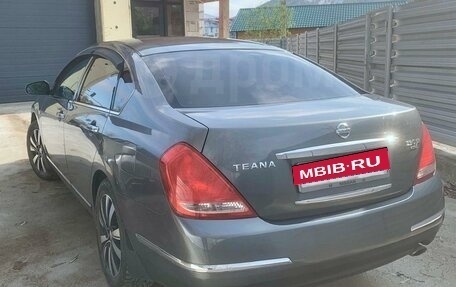 Nissan Teana, 2006 год, 770 000 рублей, 15 фотография