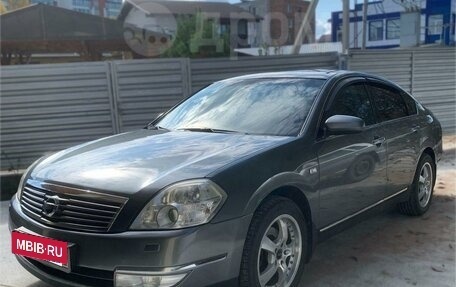 Nissan Teana, 2006 год, 770 000 рублей, 35 фотография