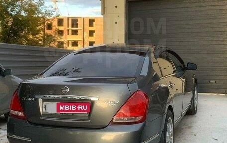 Nissan Teana, 2006 год, 770 000 рублей, 36 фотография
