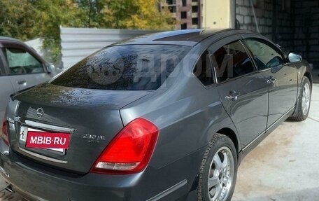 Nissan Teana, 2006 год, 770 000 рублей, 37 фотография