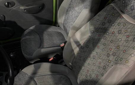 Daewoo Matiz I, 2008 год, 160 000 рублей, 13 фотография