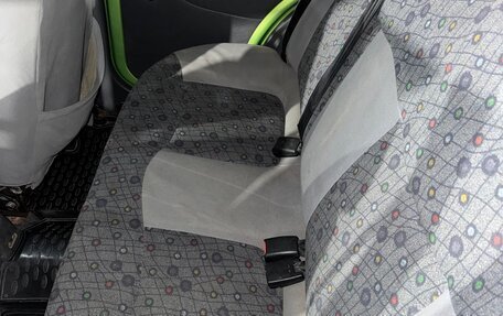 Daewoo Matiz I, 2008 год, 160 000 рублей, 16 фотография