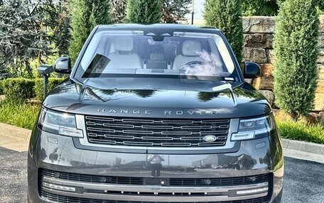 Land Rover Range Rover IV рестайлинг, 2022 год, 9 770 000 рублей, 7 фотография