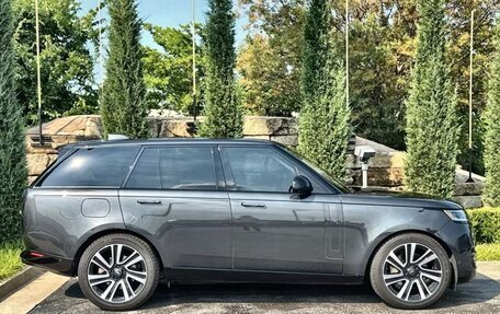 Land Rover Range Rover IV рестайлинг, 2022 год, 9 770 000 рублей, 5 фотография