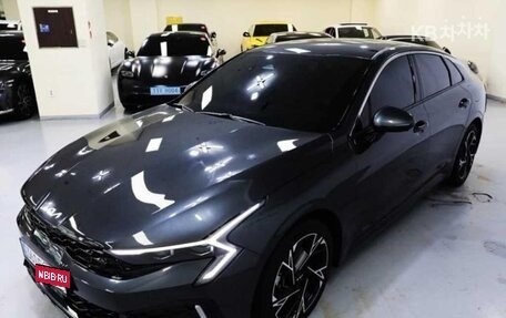 KIA K5, 2024 год, 2 750 000 рублей, 3 фотография