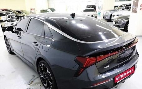 KIA K5, 2024 год, 2 750 000 рублей, 7 фотография