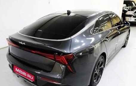 KIA K5, 2024 год, 2 750 000 рублей, 5 фотография