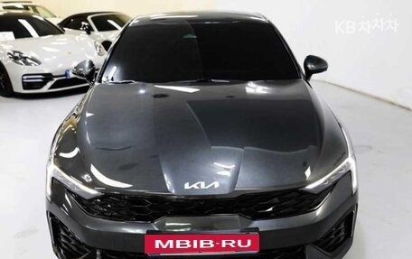 KIA K5, 2024 год, 2 750 000 рублей, 2 фотография