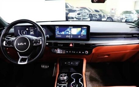 KIA K5, 2024 год, 2 750 000 рублей, 10 фотография