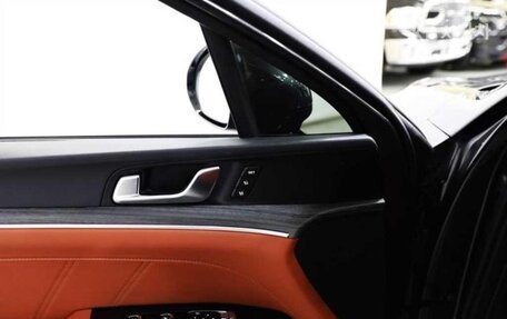 KIA K5, 2024 год, 2 750 000 рублей, 11 фотография