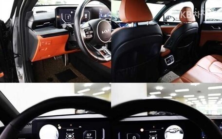 KIA K5, 2024 год, 2 750 000 рублей, 12 фотография